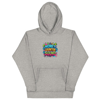 Money Counter $ound Hoodie (Card Edition)