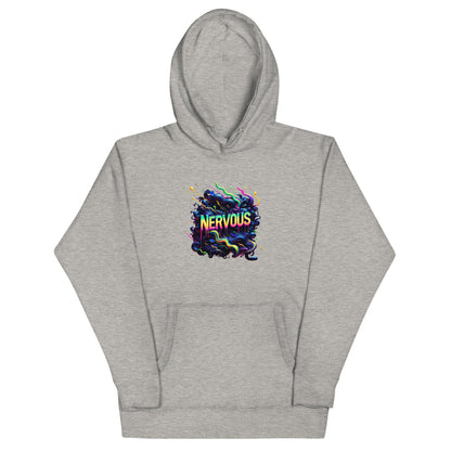 Nervous Hoodie (Slide Edition)