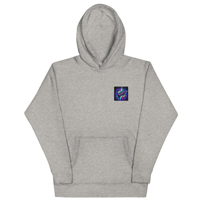 Nervous Hoodie (Swerve Edition)