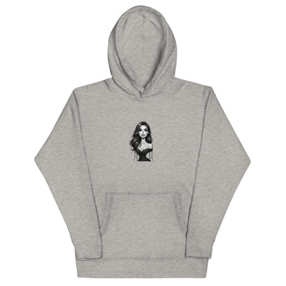 Angie Jolie Hoodie