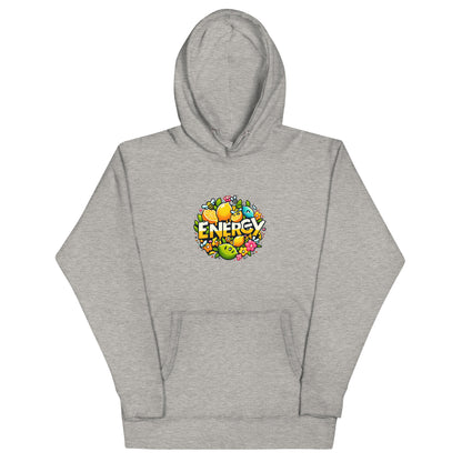 Energy 2.4 Hoodie