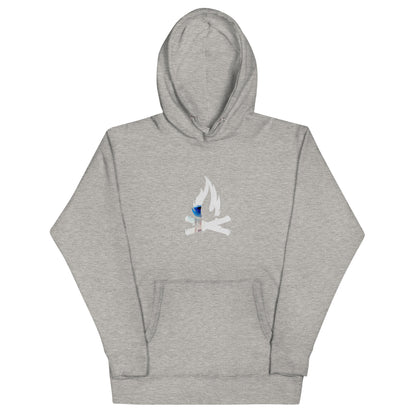 Maverick Flame Hoodie