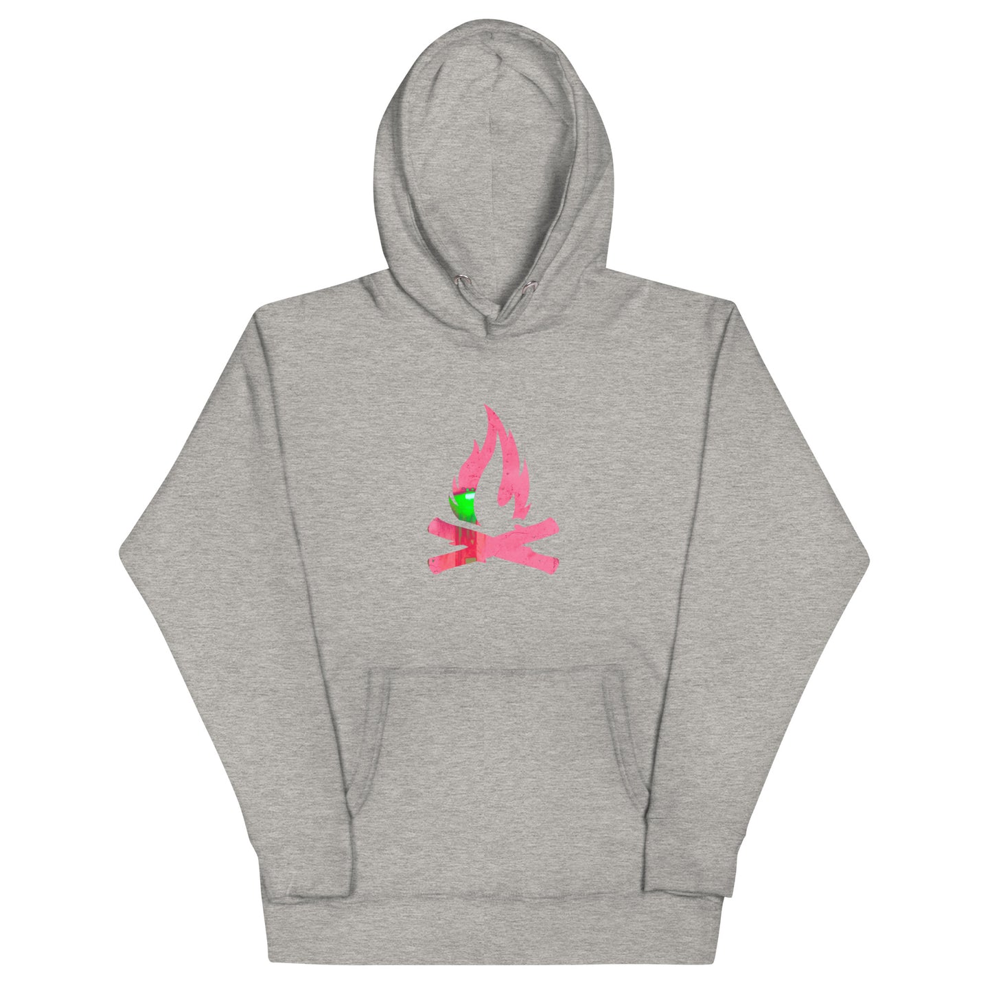 Candy Flame Hoodie