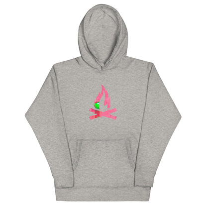 Candy Flame Hoodie