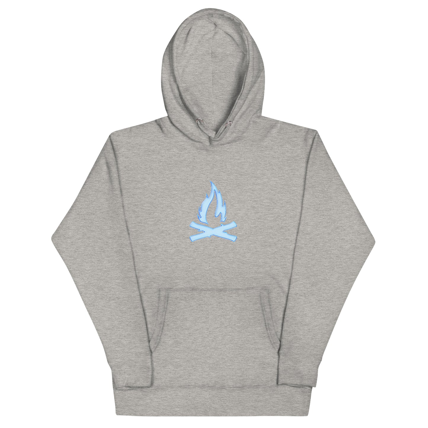 Sky Flame Hoodie