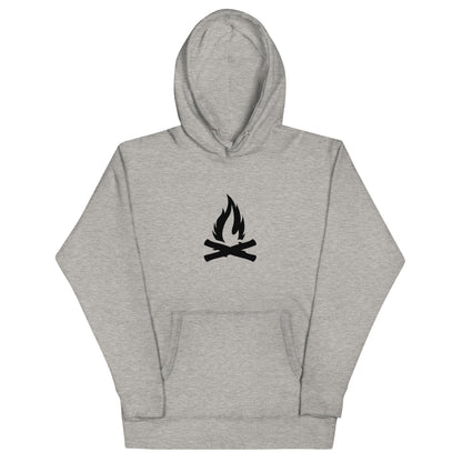 Darth Flame Hoodie