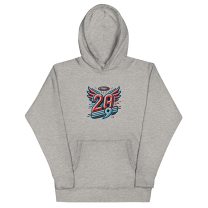 2O9 Hoodie