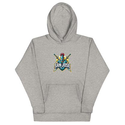 San Jose Hoodie