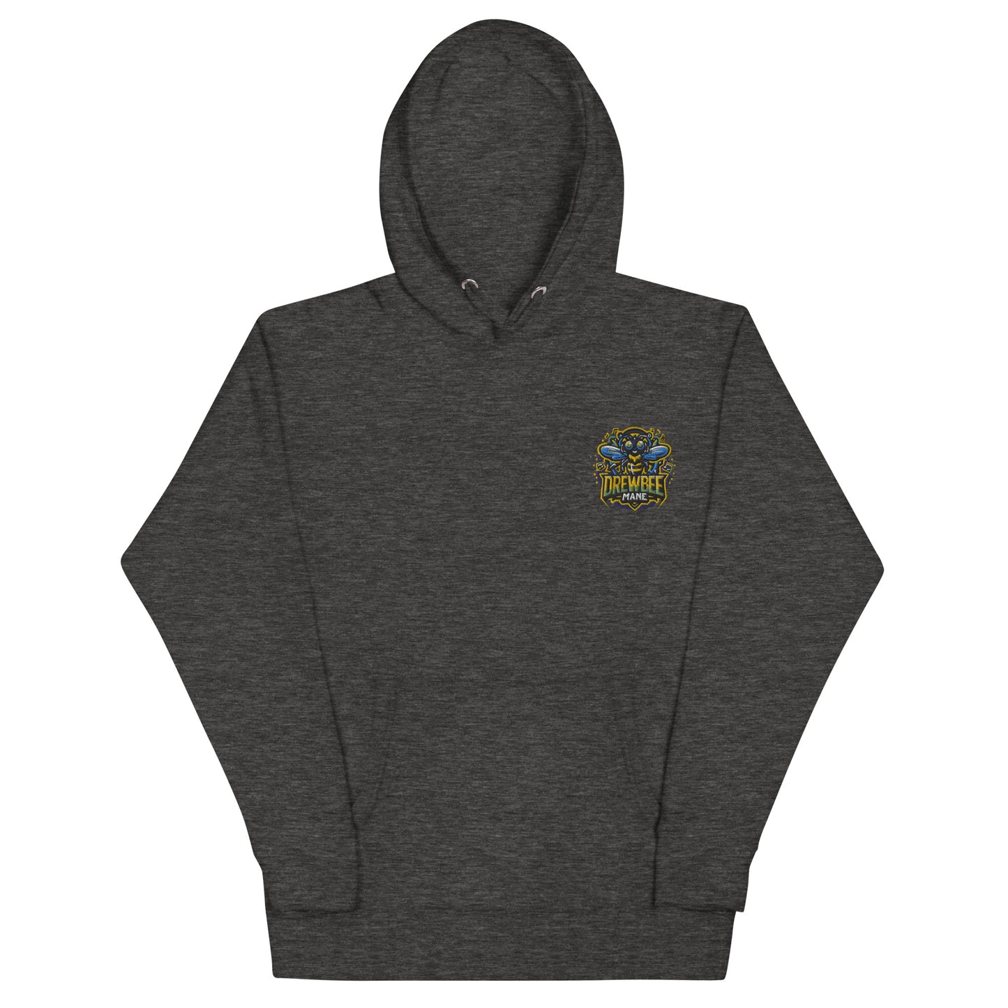 Drewbee Mane Hoodie