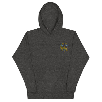 Drewbee Mane Hoodie