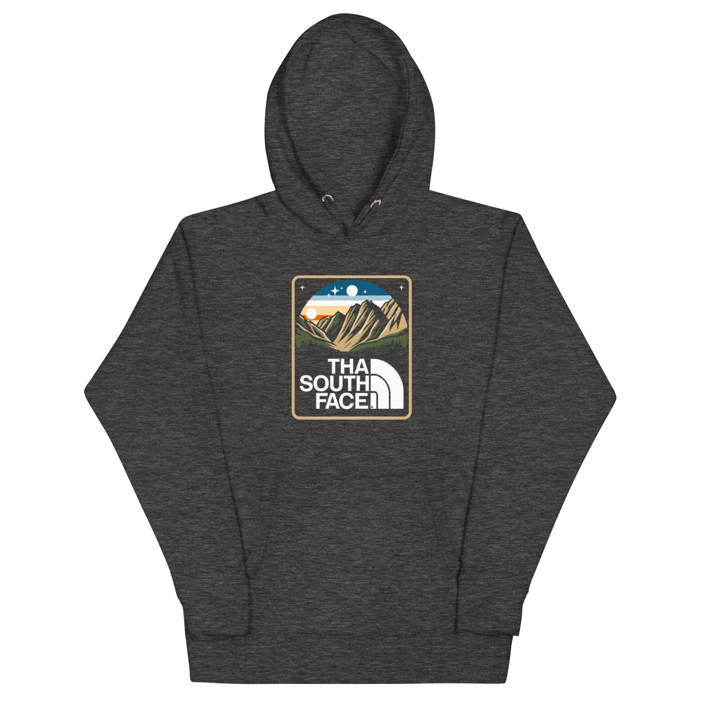 South Face Hoodie