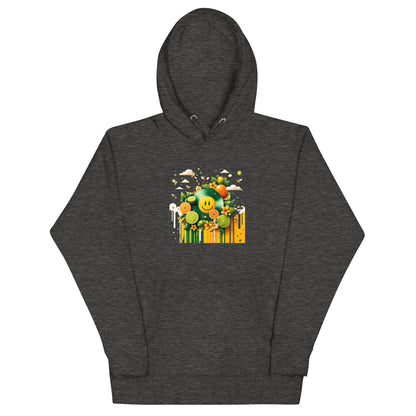 Juice County Hoodie