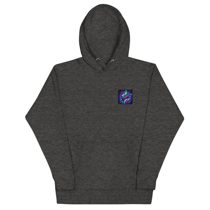 Nervous Hoodie (Swerve Edition)