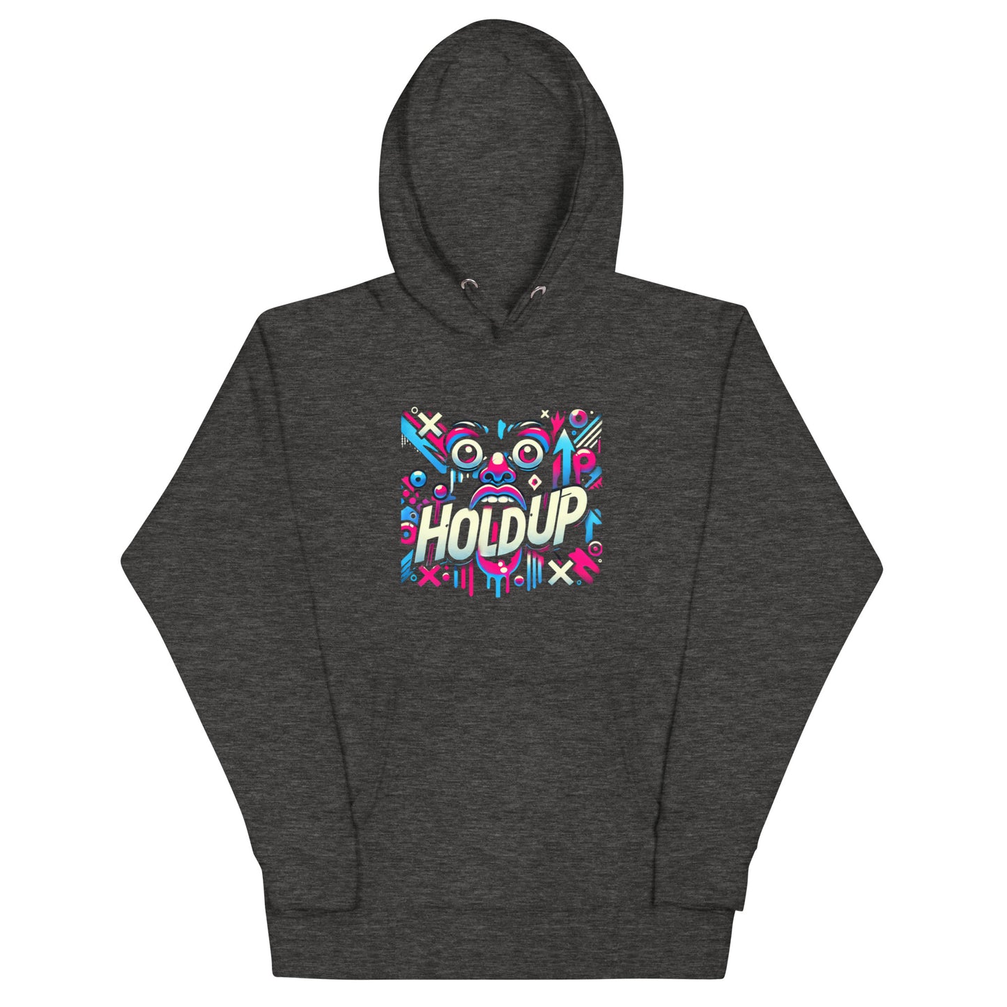 HOLD UP Hoodie (Evening Edition)