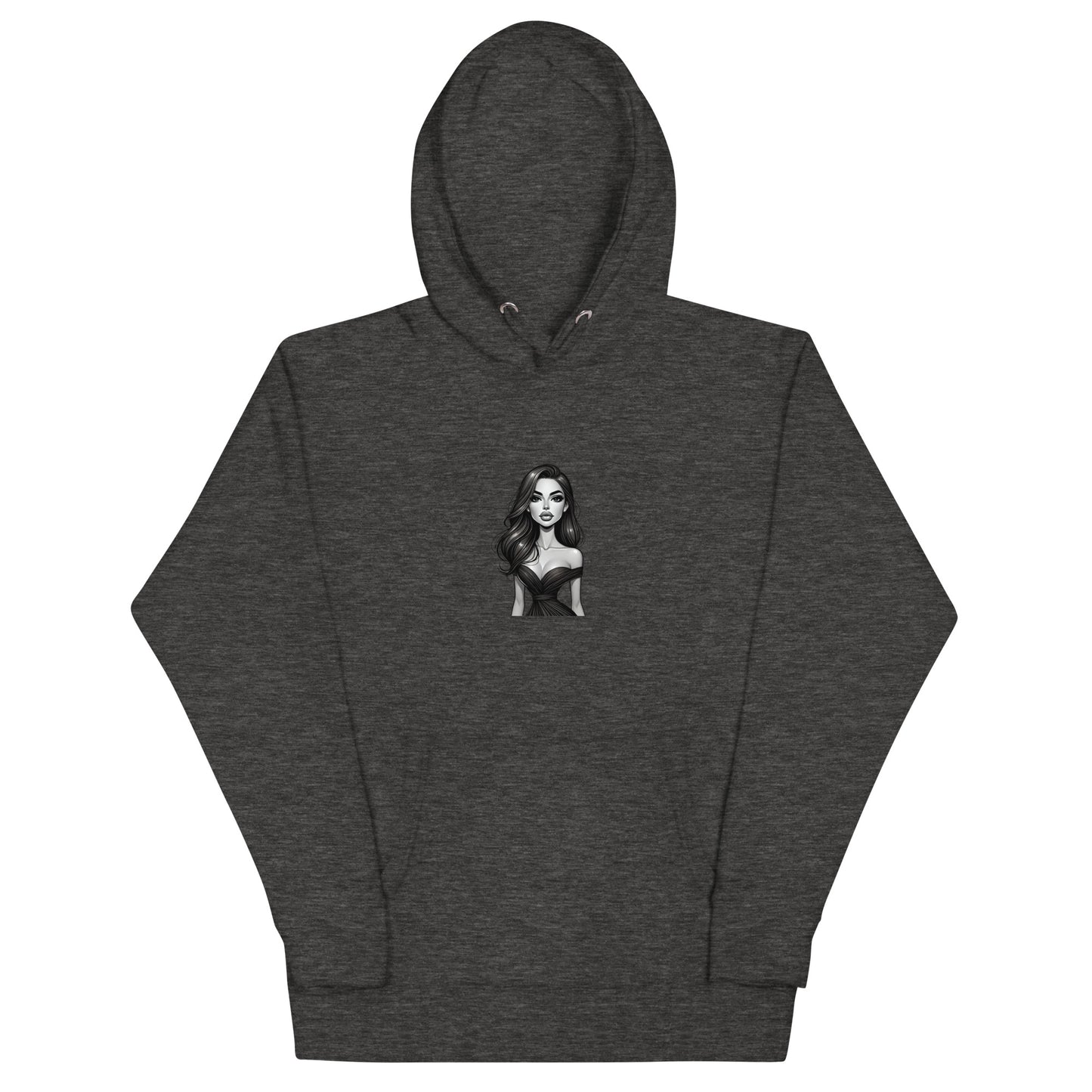 Angie Jolie Hoodie