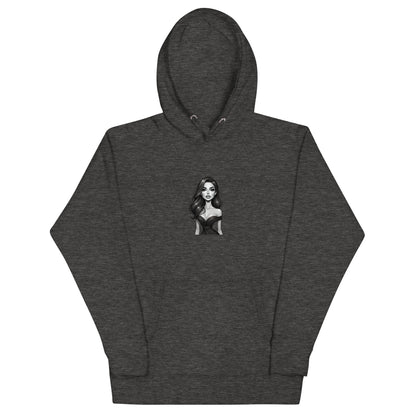 Angie Jolie Hoodie