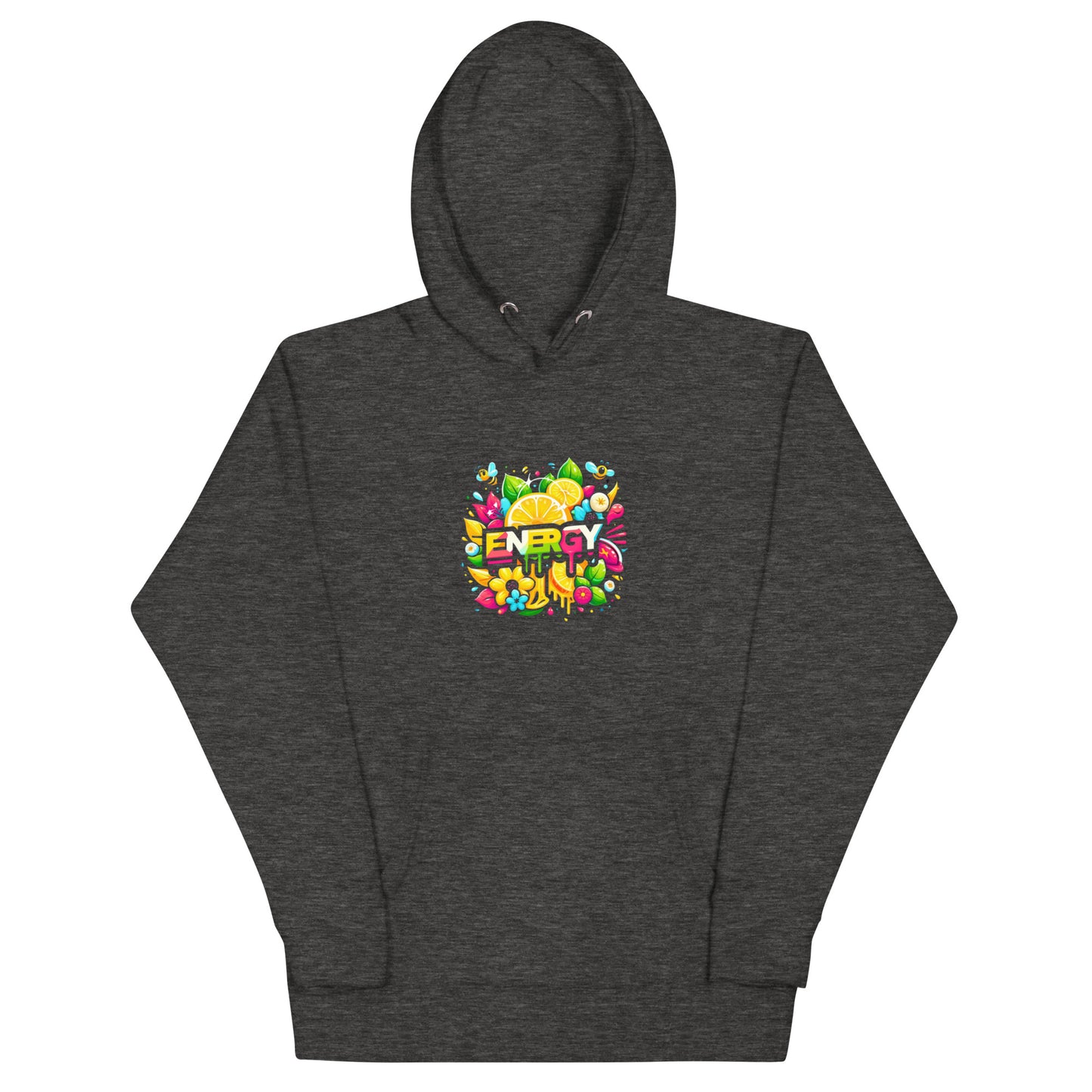 Energy Hoodie