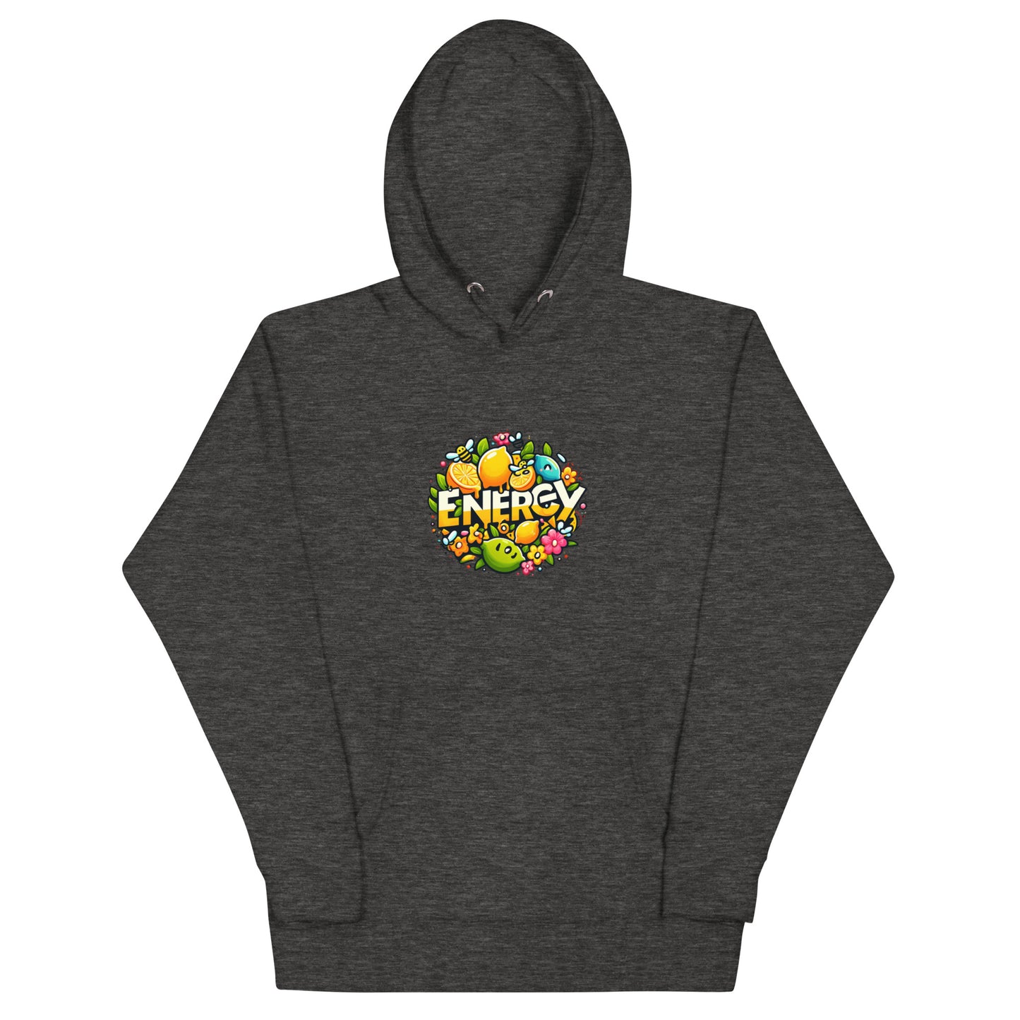 Energy 2.4 Hoodie