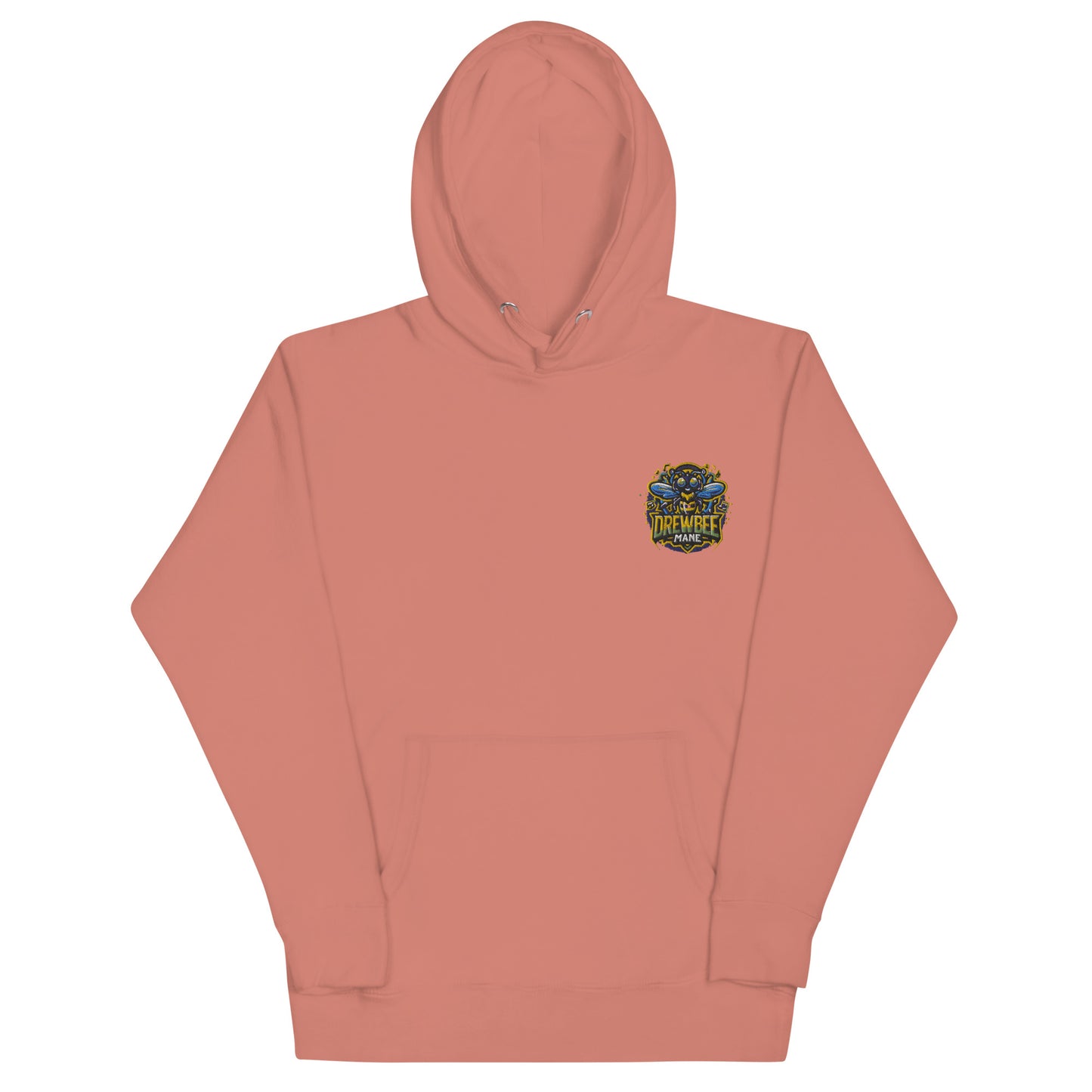 Drewbee Mane Hoodie