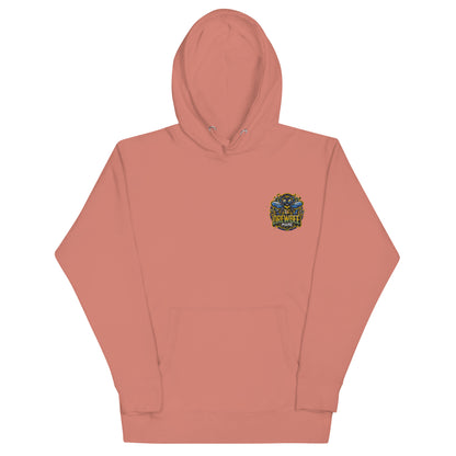 Drewbee Mane Hoodie