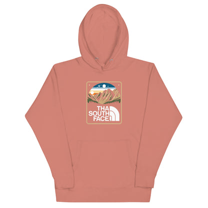 South Face Hoodie