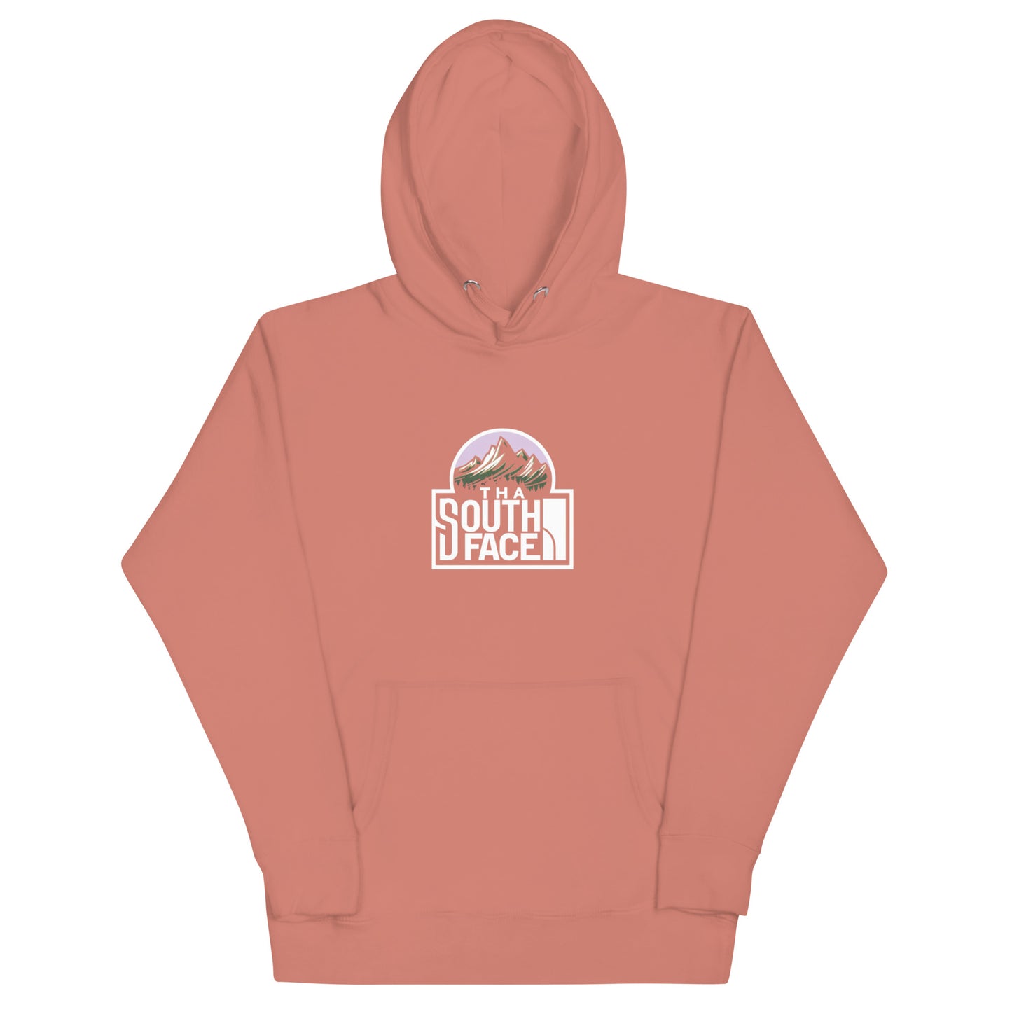 Tha South Face Hoodie