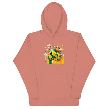 Juice County Hoodie