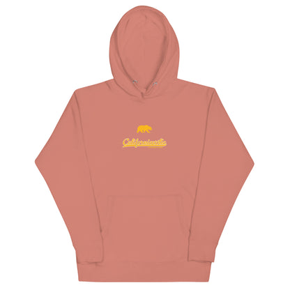 Californiaxotic Hoodie