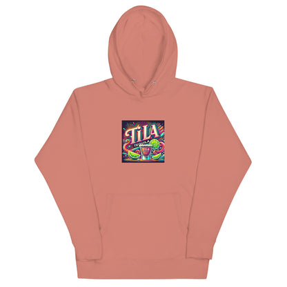 Tila Tequila Hoodie