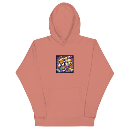 Money Counter $ound Hoodie (Cash Edition)