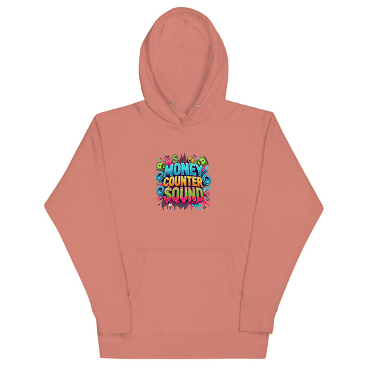 Money Counter $ound Hoodie (Card Edition)