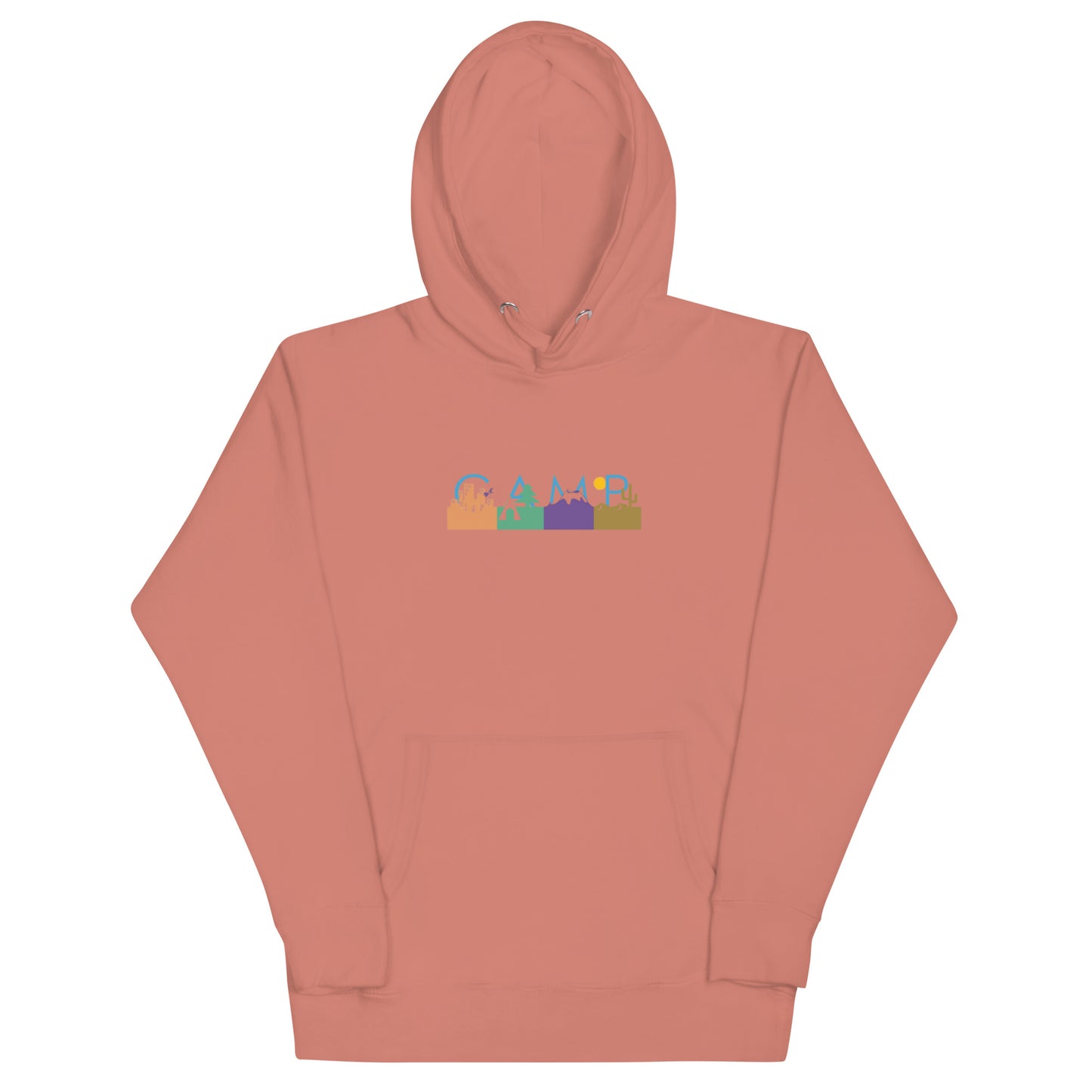 CAMPscapes Hoodie