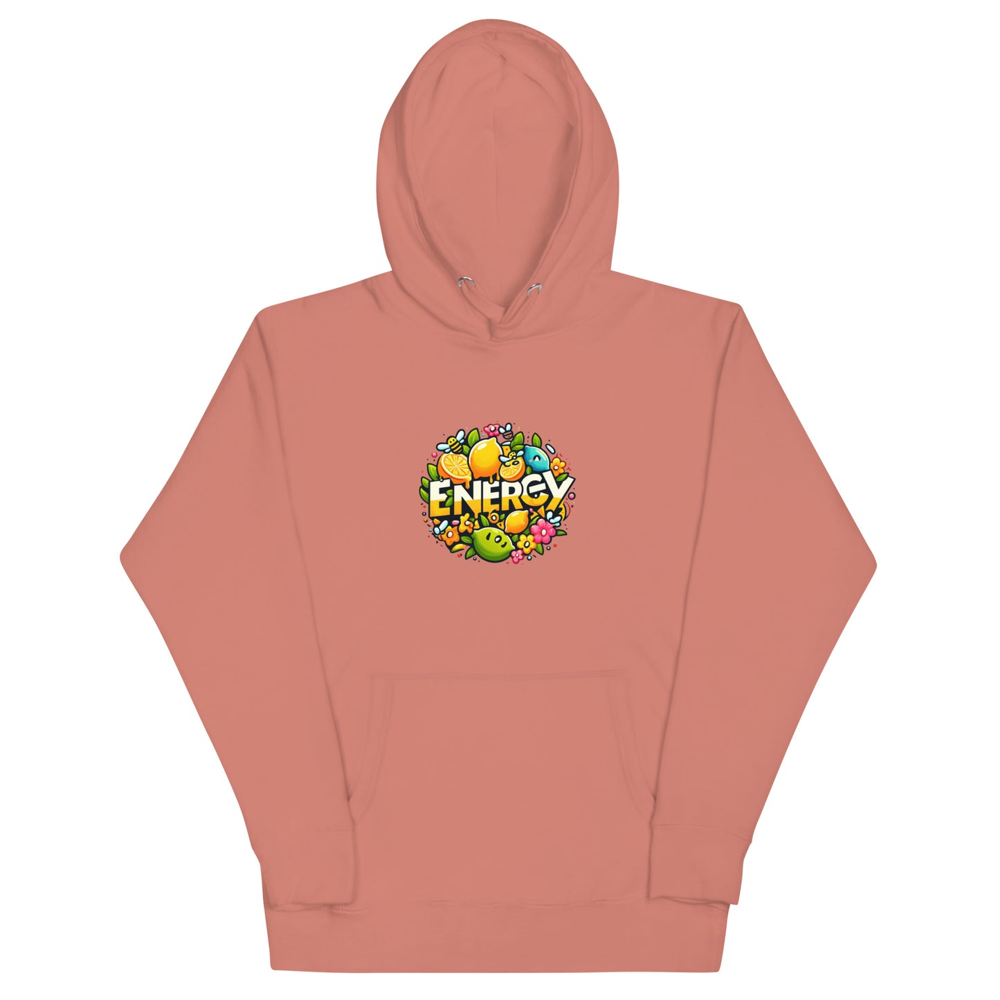 Energy 2.4 Hoodie