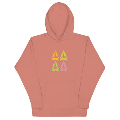 Sour Flame Hoodie