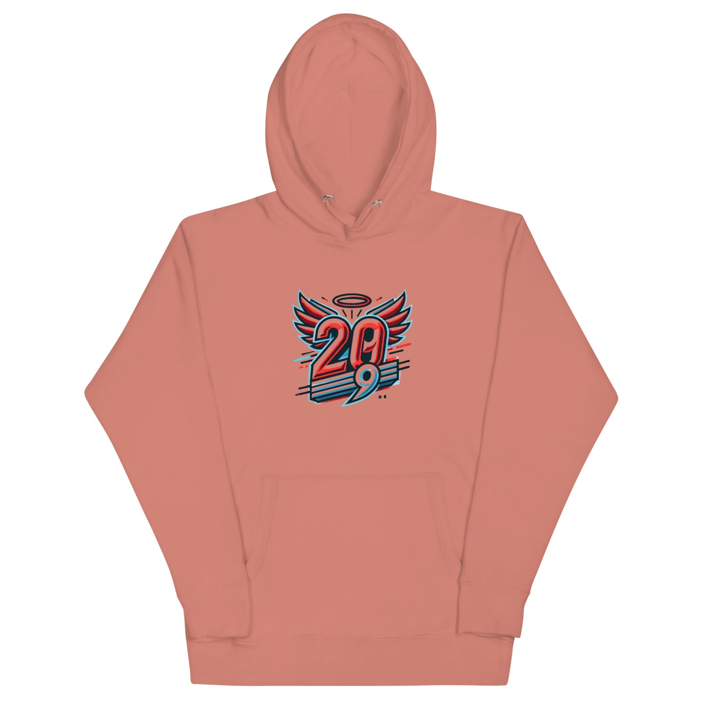 2O9 Hoodie