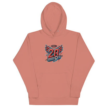 2O9 Hoodie