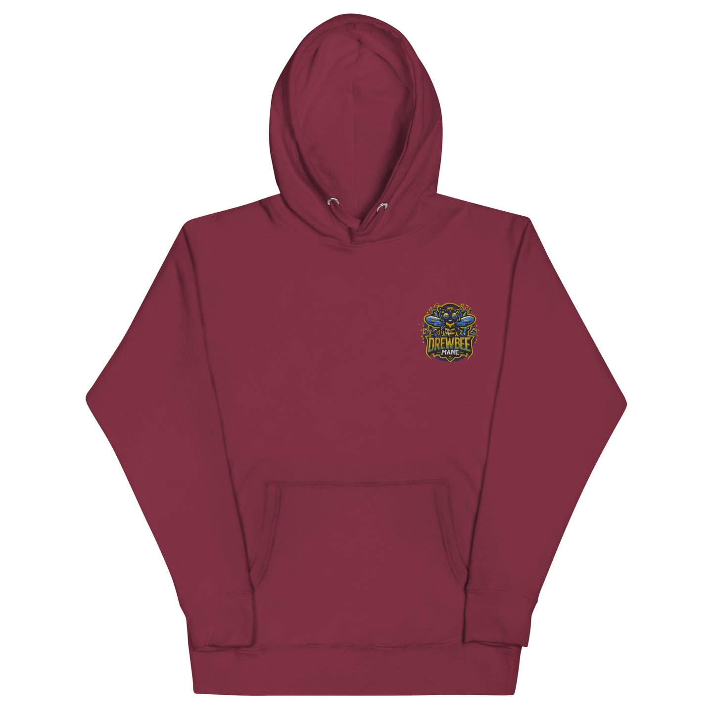 Drewbee Mane Hoodie