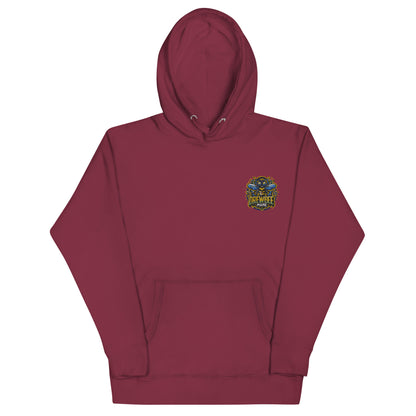 Drewbee Mane Hoodie