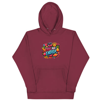 YAE Hoodie