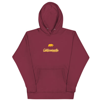 Californiaxotic Hoodie