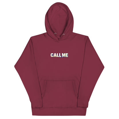 Call Me Hoodie