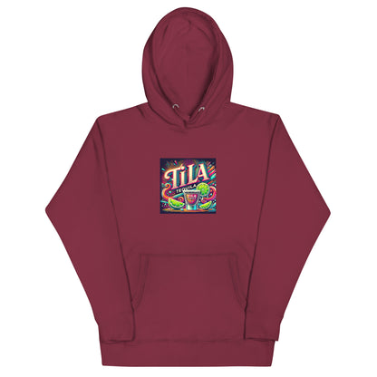 Tila Tequila Hoodie