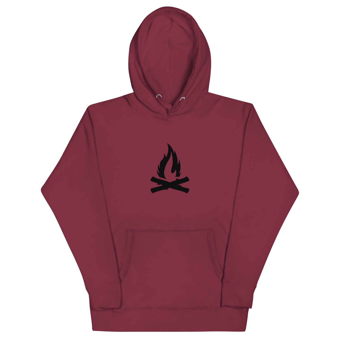 Darth Flame Hoodie