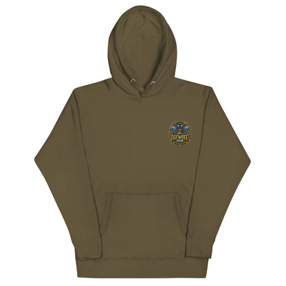 Drewbee Mane Hoodie