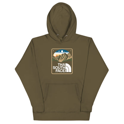 South Face Hoodie