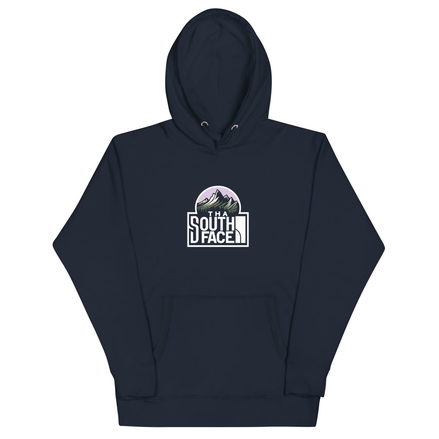 Tha South Face Hoodie