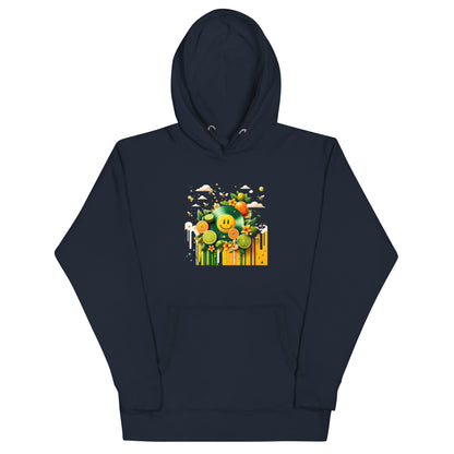 Juice County Hoodie