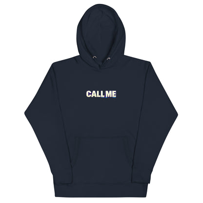 Call Me Hoodie