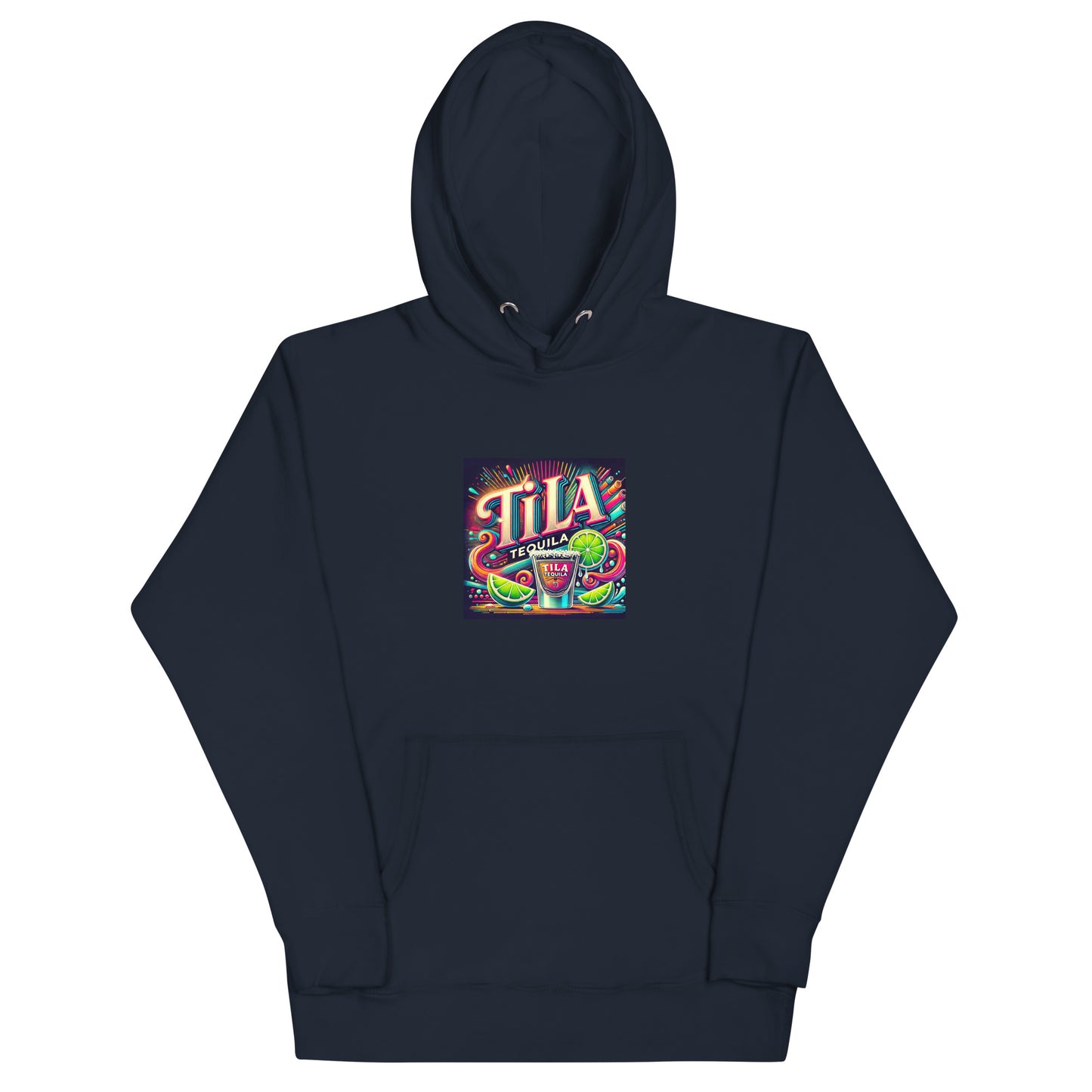 Tila Tequila Hoodie