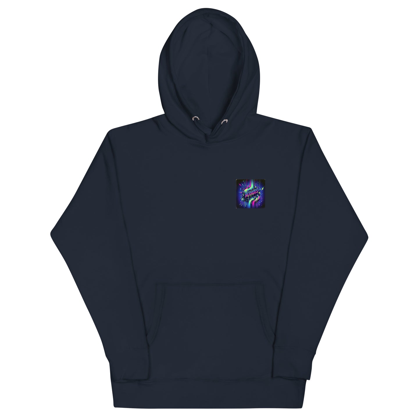 Nervous Hoodie (Swerve Edition)